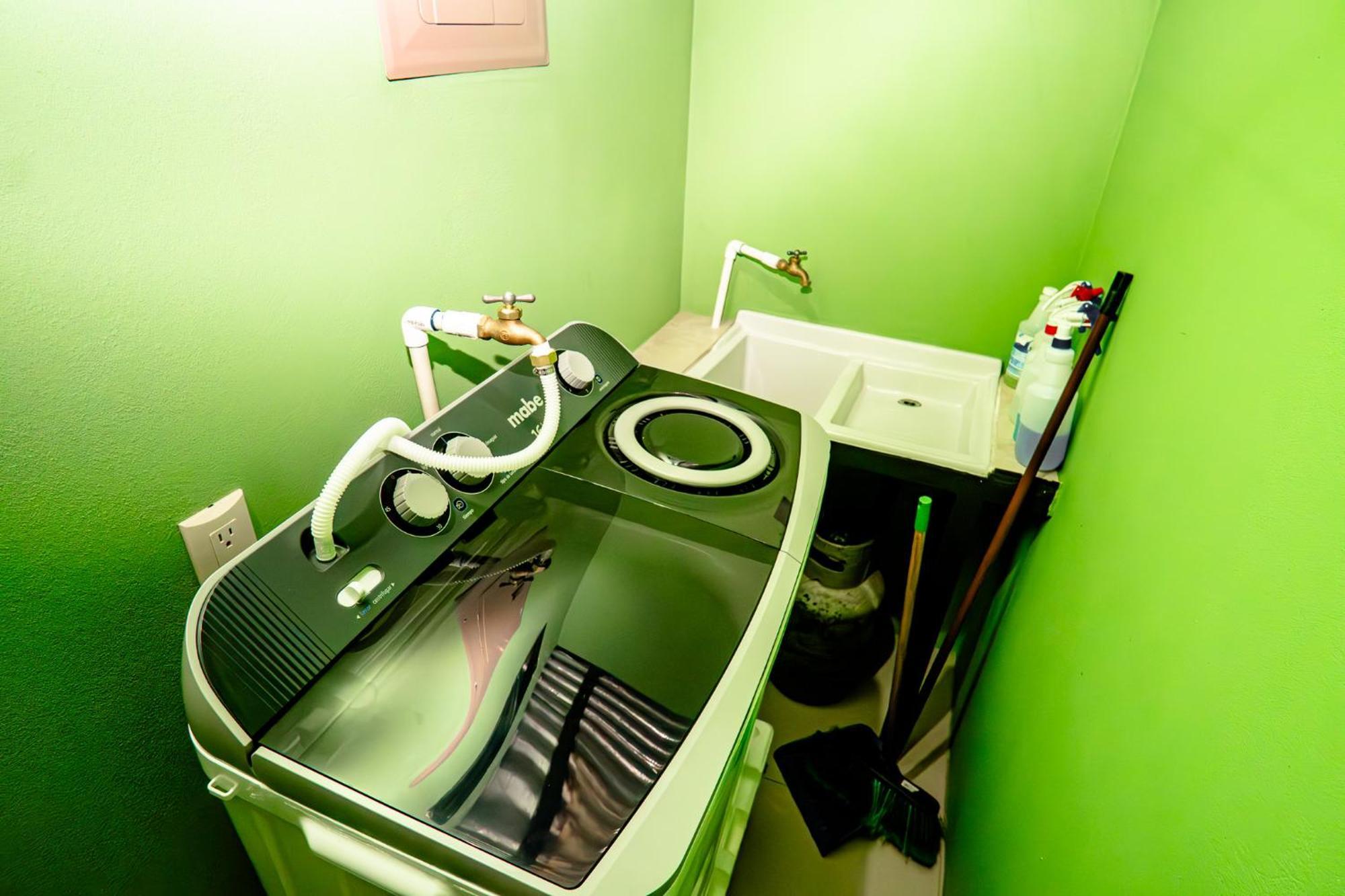 Apartamento Aliga 2 Quepos Esterno foto