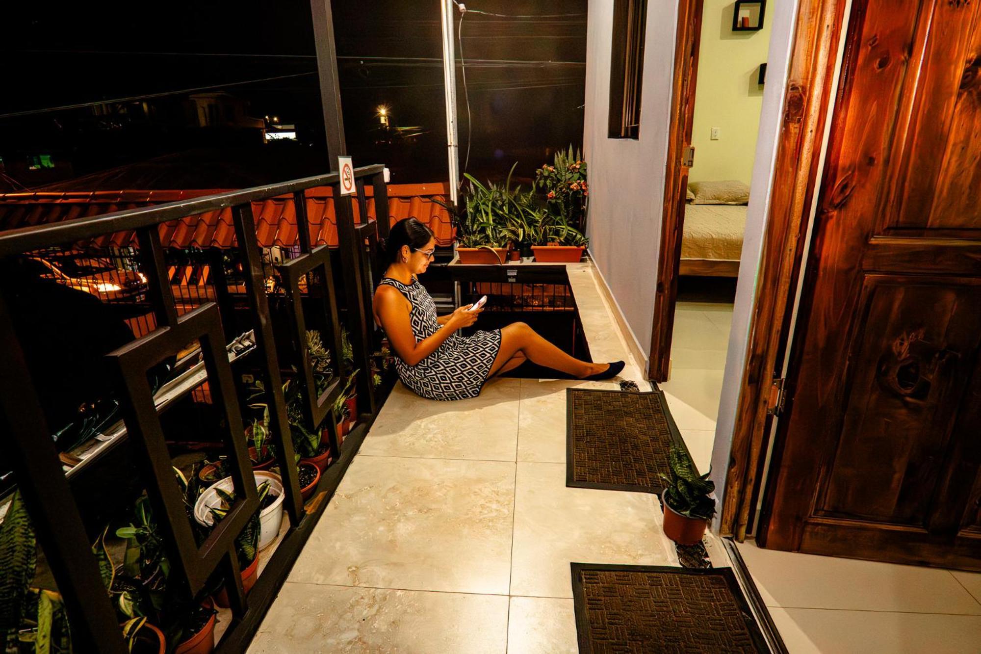 Apartamento Aliga 2 Quepos Esterno foto