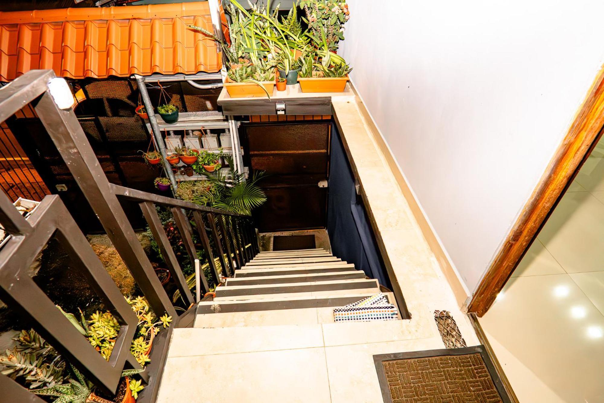 Apartamento Aliga 2 Quepos Esterno foto
