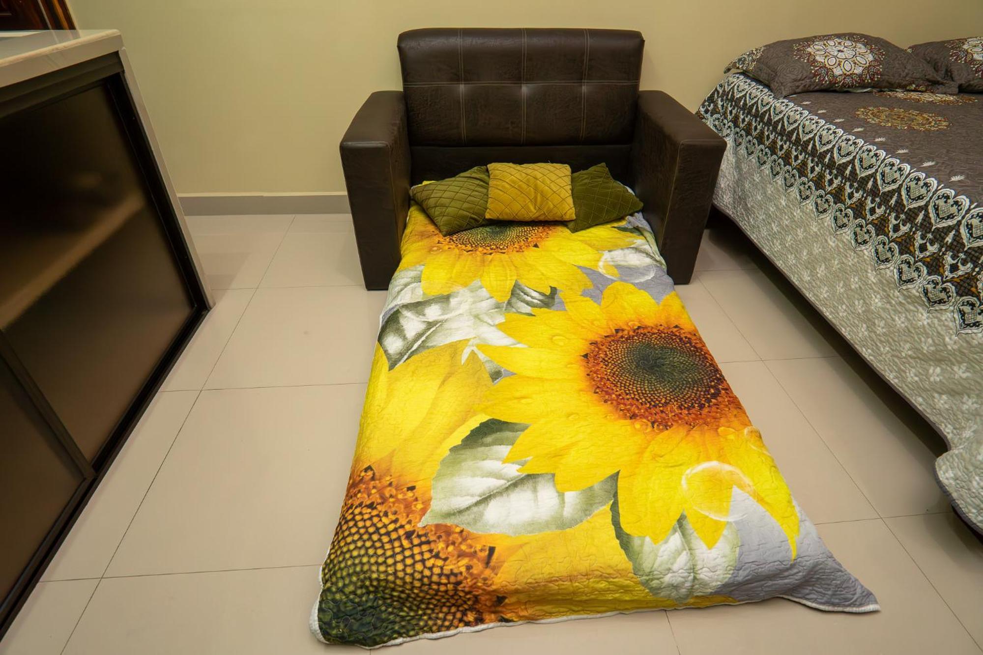 Apartamento Aliga 2 Quepos Esterno foto